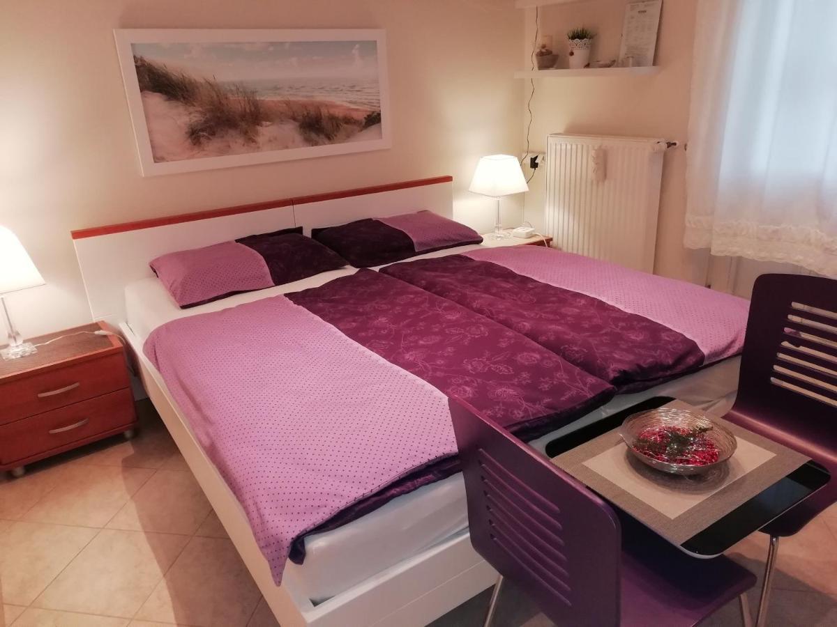 Room Sarah Rijeka Exteriér fotografie